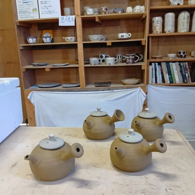 水漏れ】陶芸のプロが教える陶器の水漏れ対策！ヒビがなくても染み込む